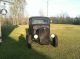 1938 Ford Truck Rat Rod Other Pickups photo 1