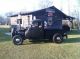 1938 Ford Truck Rat Rod Other Pickups photo 3