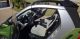 2011 Smart Fortwo Passion Cabrio Convertible 2 - Door 1.  0l Smart photo 8