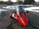 1985 Pulse Autocycle.  Rare 161 Of 347 Built.  Looks Like Airplane Great Shape Other Makes photo 3