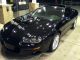 2000 Chevrolet Camaro Z28 Ss Slp Ttops 6spd 3.  42gs 2nd Own Stock Garaged Must C Camaro photo 3