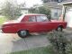 1966 Plymouth Valiant Other photo 1