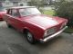 1966 Plymouth Valiant Other photo 2