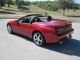 1993 Nissan 300zx Convertible In 300ZX photo 2
