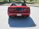 1993 Nissan 300zx Convertible In 300ZX photo 4