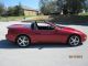 1993 Nissan 300zx Convertible In 300ZX photo 7
