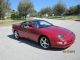 1993 Nissan 300zx Convertible In 300ZX photo 8