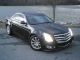 2008 Cadillac Cts 3.  6l Direct Injection Awd Platinum Package CTS photo 1