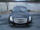 2008 Cadillac Cts 3.  6l Direct Injection Awd Platinum Package CTS photo 3