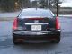 2008 Cadillac Cts 3.  6l Direct Injection Awd Platinum Package CTS photo 5