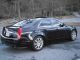 2008 Cadillac Cts 3.  6l Direct Injection Awd Platinum Package CTS photo 6