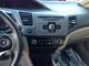 2012 Honda Civic Lx Sedan 4 - Door 1.  8l Sedan Gas Saver Runs & Drives Civic photo 10