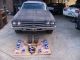 1969 Chevrolet Chevelle Malibu With Fresh Eng.  And 4 Speed Trans And 390 Posi Chevelle photo 10