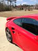2007 Porsche 911 Turbo Coupe,  Guards Red,  Automatic,  Tiptronic 911 photo 2