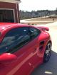 2007 Porsche 911 Turbo Coupe,  Guards Red,  Automatic,  Tiptronic 911 photo 3