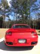 2007 Porsche 911 Turbo Coupe,  Guards Red,  Automatic,  Tiptronic 911 photo 7