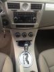 2008 Chrysler Sebring Touring Sedan 4 - Door 2.  7l Sebring photo 3