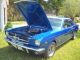 1964 1 / 2 Ford Mustang Coupe Mustang photo 11
