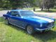 1964 1 / 2 Ford Mustang Coupe Mustang photo 2