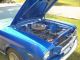 1964 1 / 2 Ford Mustang Coupe Mustang photo 7