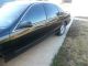 1995 Chevy Impala Ss 5.  7l,  Rwd Black All Stock. Impala photo 4