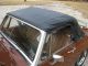 1979 Mg Midget Mk Iv Convertible 2 - Door 1.  5l Midget photo 10