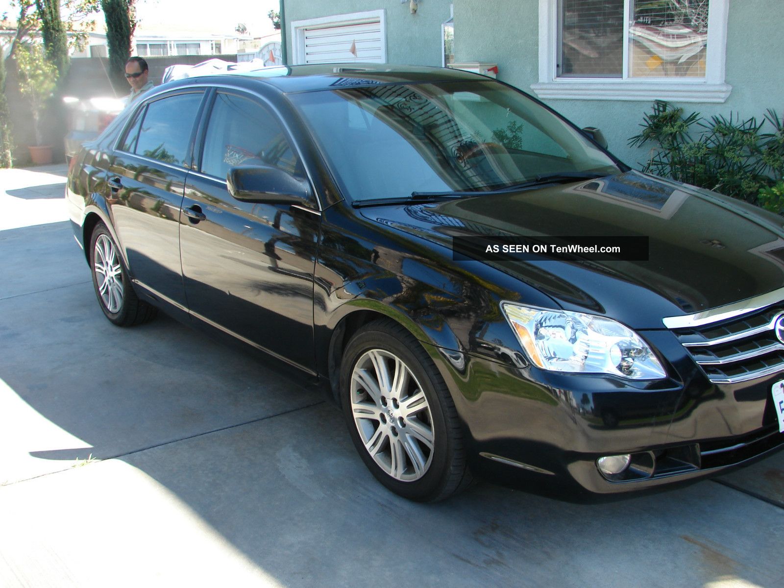 2005 avalon toyota transmission #2 2005 avalon toyota transmission #2