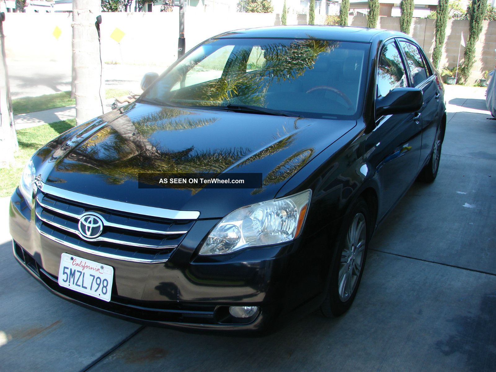 2005 avalon toyota transmission #3 2005 avalon toyota transmission #3