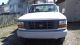 1997 Ford F350 1 Ton With Knapheide Tool Bed F-350 photo 1