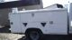1997 Ford F350 1 Ton With Knapheide Tool Bed F-350 photo 3