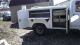 1997 Ford F350 1 Ton With Knapheide Tool Bed F-350 photo 6