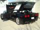 2006 Corvette ' Black Customized Body ' 6 Spd,  Packed With Extra ' S, Corvette photo 1