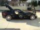 2006 Corvette ' Black Customized Body ' 6 Spd,  Packed With Extra ' S, Corvette photo 2