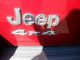 2005 Jeep Liberty Limited Diesel Suv 4 - Door 2.  8l Turbo Diesel 4x4 Liberty photo 4