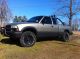 1999 Chevrolet S10 Ls Extended Cab Pickup 4.  3l Vortec 4x4 Automatic All Power S-10 photo 4
