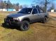 1999 Chevrolet S10 Ls Extended Cab Pickup 4.  3l Vortec 4x4 Automatic All Power S-10 photo 5