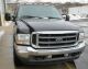 2004 Ford F350 Pickup Crew Cab 8 ' Bed Diesel 6l V8 Duty $11000 In Upgrades F-350 photo 1