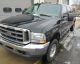 2004 Ford F350 Pickup Crew Cab 8 ' Bed Diesel 6l V8 Duty $11000 In Upgrades F-350 photo 2