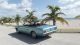1964 1 / 2 Ford Mustang Convertible,  Turquoise Metallic With Black Interior,  V8 Mustang photo 1