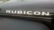 2008 Jeep Wrangler Rubicon 2 - Door - Includes Both Hard And Soft Tops Wrangler photo 5