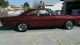 1968 Plymouth Roadrunner Numbers Matching Build Sheet Protectoplate 100%rustfree Road Runner photo 3