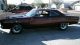 1968 Plymouth Roadrunner Numbers Matching Build Sheet Protectoplate 100%rustfree Road Runner photo 4