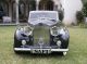 1946 Rolls Royce Silver Wraith Hj Mulliner Other photo 1