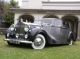 1946 Rolls Royce Silver Wraith Hj Mulliner Other photo 2