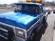 1979 Ford F - 250 Tow Truck F-250 photo 5