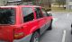 1997 Jeep Grand Cherokee Laredo Sport Utility 4 - Door 4.  0l Grand Cherokee photo 4