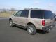 1998 Ford Expedition Xlt Sport Utility 4 - Door 4.  6l Expedition photo 1