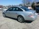 2009 Ford Taurus Limited Sedan 4 - Door 3.  5l Taurus photo 6