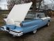 1957 Ford Skyliner Retractale Other photo 3