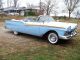 1957 Ford Skyliner Retractale Other photo 5